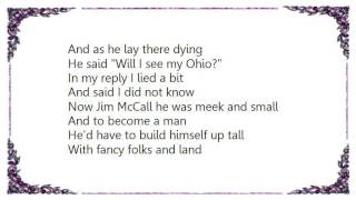 Linda Ronstadt - In My Reply Lyrics