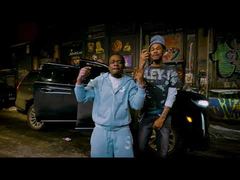 Rocko Ballin - Die Young { Official Video }