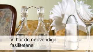 Stord Hotell