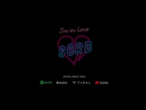 S.C.R.D. - I'm in Love (Prod. by DJ Journey)