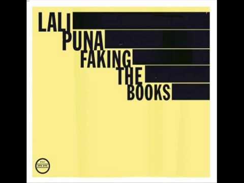 Lali Puna - Micronomic