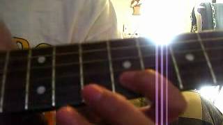 How to play In The Sun by Pax 217