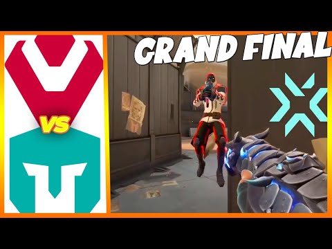 GRAND FINAL! IMMORTALS vs SENTINELS HIGHLIGHTS - VCT Challengers 1 NA VALORANT