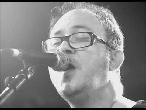 Grupo Salvaje - FIB Heineken 2006 (Festival Internacional de Benicàssim)