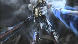 Download lagu Onimusha Dawn of Dreams Soki's Black Onimusha transformation HD mp3