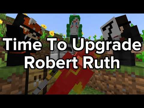 Robert Ruth - Time To Upgrade | Prism777