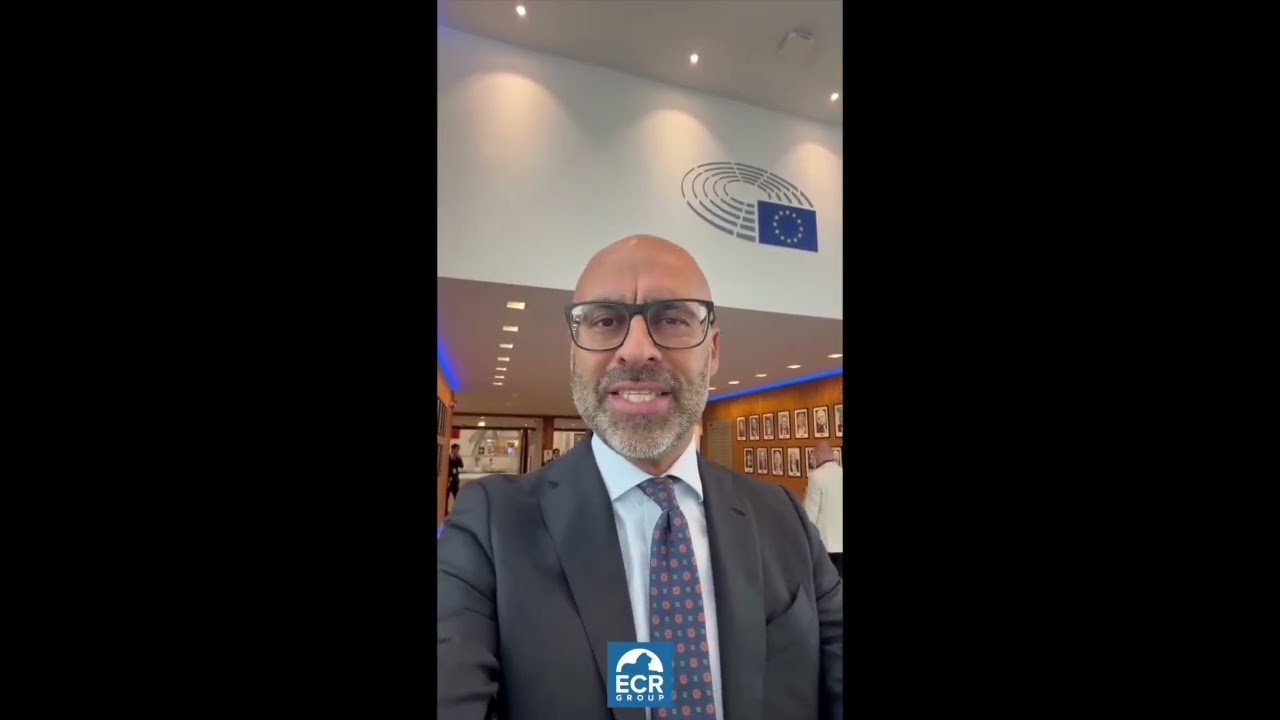 SQUARTA: “GIORNATA STORICA A BRUXELLES, L'EUROPA SEGUE LA LINEA DI GIORGIA MELONI"