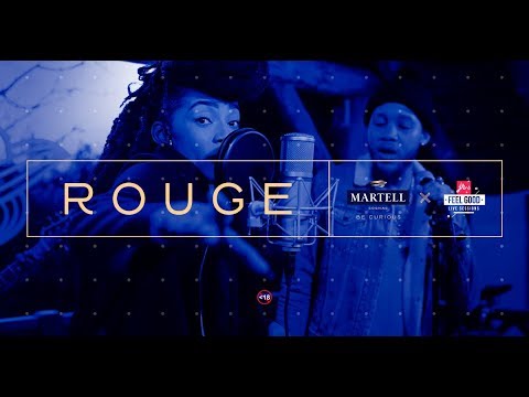 ROUGE: FEEL GOOD LIVE SESSIONS Episode 3
