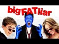 Big Fat Liar Nostalgia Critic