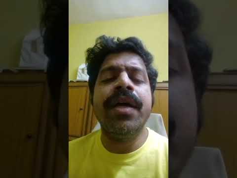 Sharath Chandra Maha Ganapathim