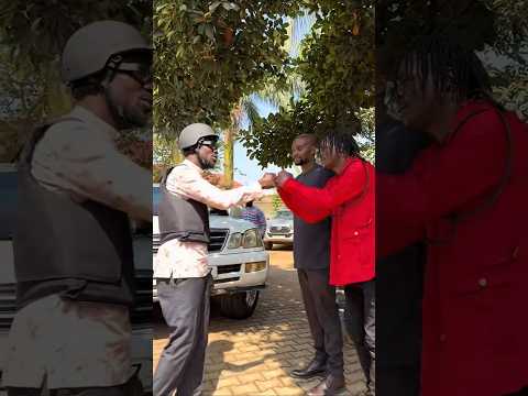 LUWERO WAGUAN ✊🏾 #bobiwine #nup #shorts #trending #viral #love #today #music @KingSahaOfficial