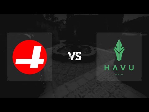 Overpass | Cr4zy vs Havu Gaming - DreamHack Open Rotterdam 2019