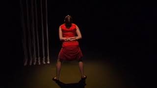 Sweet Yeti II, 2000, (by Lisa O&#39;Neill)