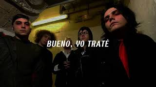I Never Told You What I Do for a Living (Demo) - My Chemical Romance / Sub Español