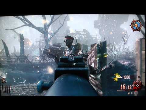 Black Ops 2 Origins-Excavation Site 64