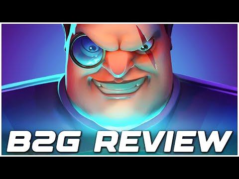 Evil Genius 2: World Domination Review - is it Worth Buying?