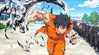 Download lagu Died Saving a Cat, Only to Resurrect with the Power of an Ancient Monster! (1-4) mp3