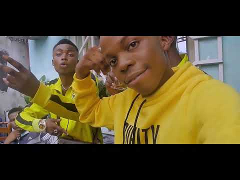 Gang Crimi - Binks (Clip Officiel)