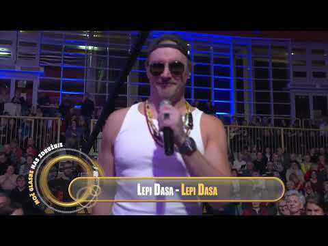 Lepi Dasa - Lepi Dasa (MGNZ 2024)