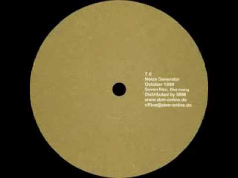 Noize Generator - FBI