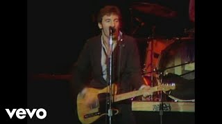 It&#39;s Hard To Be A Saint In The City (Live in Houston, 1978)