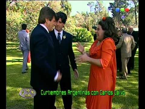 Curtiembres Argentinas - Videomatch