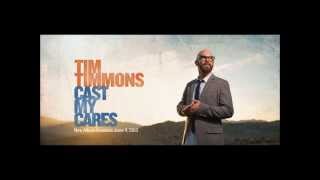 Tim Timmons-Starts With Me