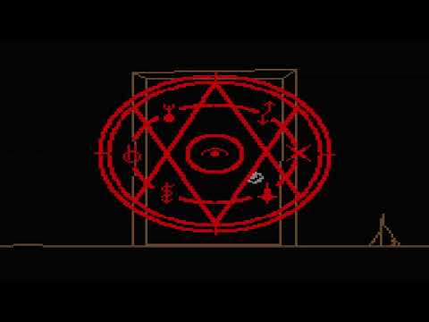 Faith: The Unholy Trinity (Chapter 3 - Apartment)