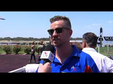 Ascot, 06/01/2016 - Race 1 - EXTREME DREAMS - Kyle Nowland & Peter Knuckey