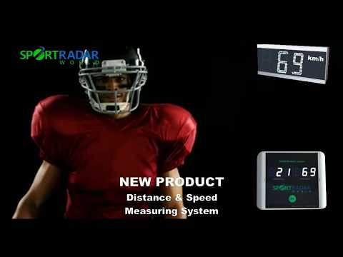 Sportradar World - FOOTBALL TRAINING