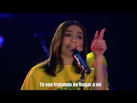 IDGAF - Dua Lipa (Subtítulos Español - Traducción al español - Lyrics Español - Letra en Español)
