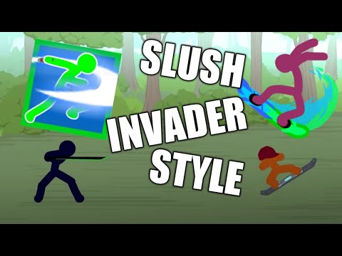 One vs Skid - Dojo Duel #1 | [REACTION]