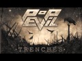 Pop Evil "Trenches" 