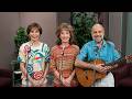 Sharon Lois Bram 1991 Skinnamarink The Elephant Show Interview Dini Petty
