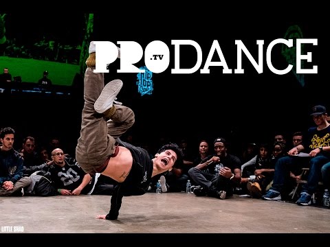 Lil Zoo vs Lagaet | HIP OPsession 2016