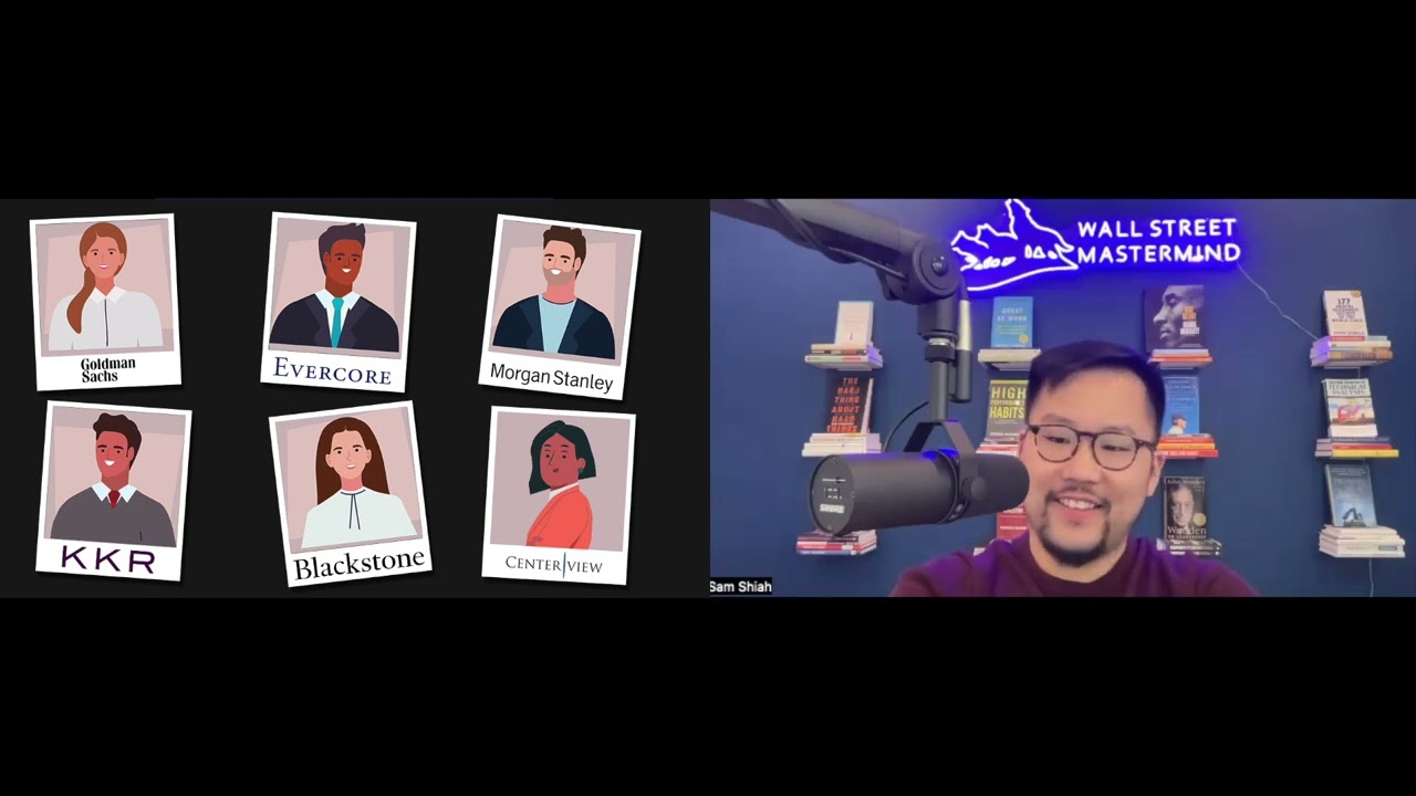 How Jack Broke Into IB From a Non-Target School Despite Not Getting Into the IB Feeder Club