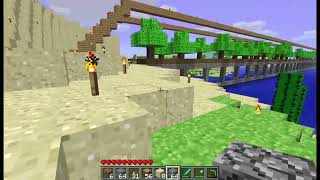 Finishing the Tree Farm