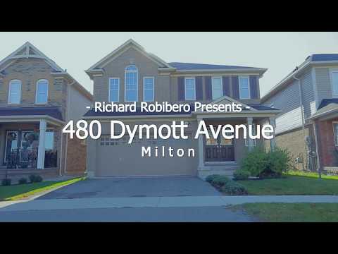 SOLD! 480 Dymott Avenue - RichardRobibero.com