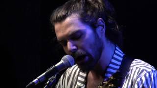 Biffy Clyro - Howl [Live In The Sound Lounge]