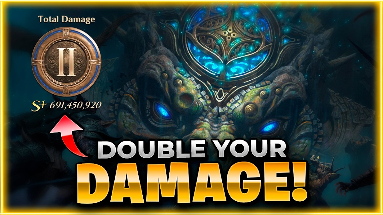 DO THESE CHANGES! The Aura Team Is Insane... Dragonheir: Silent Gods x Dragonstride