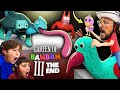 Opila Bird Race! 🦆 Garten of Ban Ban 3 ENDING! (FGTeeV)