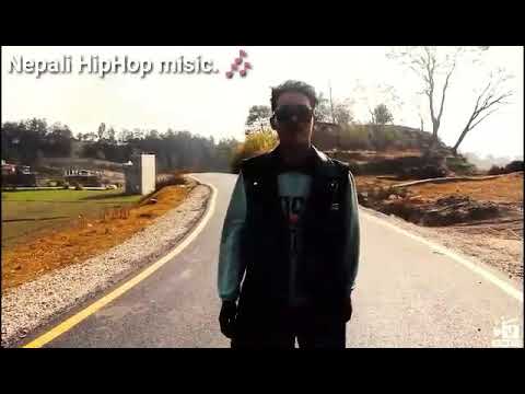 Hip-hop bato 2repper khukuri khanxa nepop ko bato ma