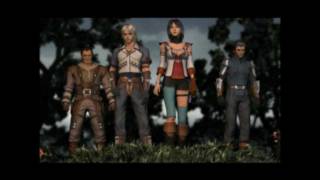 Let's Play Final Fantasy II Part 0 - Introductions