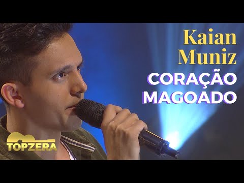 Coração Magoado video