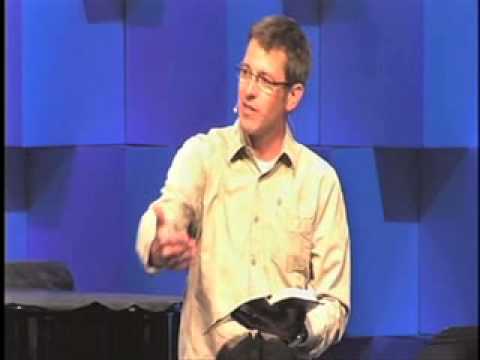 03/13/2011 Prodigal God