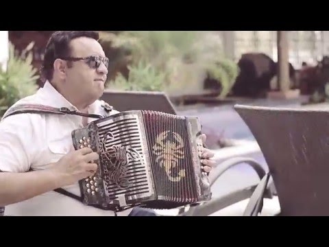 OSVALDO AYALA - MI TRISTE REALIDAD (VIDEO OFICIAL)