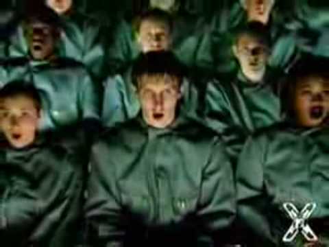 Class of 99' ~ Another Brick In The Wall (Pink Floyd Cover)