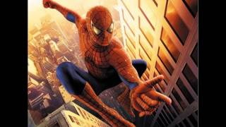 Theme From Spiderman Aerosmith