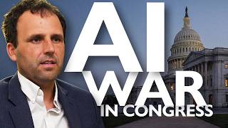 AI Is Becoming America’s Next Partisan Divide