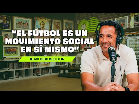 JEAN BEAUSEJOUR en Reino Fútbol